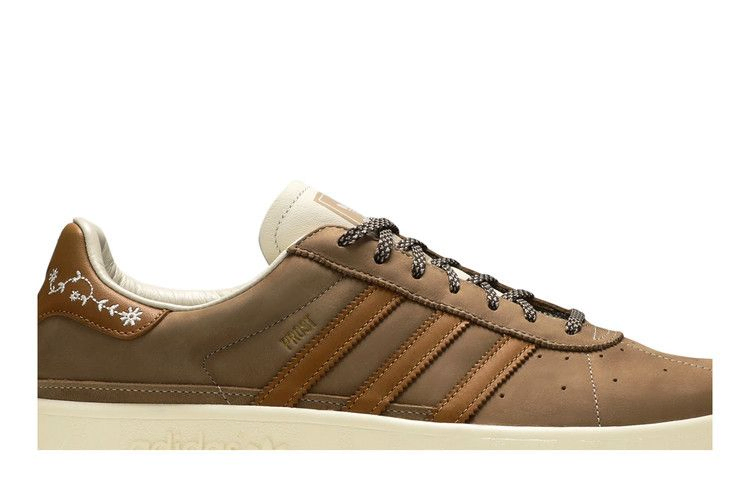 Кроссовки Oktoberfest x adidas Munchen 'Made in Germany'