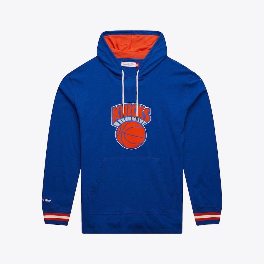 Mitchell-Ness-Royal-New-York-Knicks-Legendary-Slub-Vintage-Logo-Pullover-Hoodie