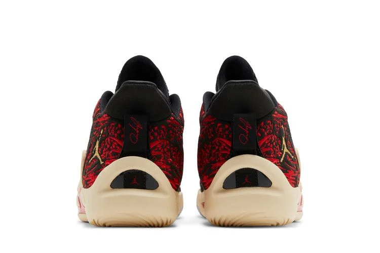 Кроссовки Air Jordan Tatum 1 GS 'Zoo'