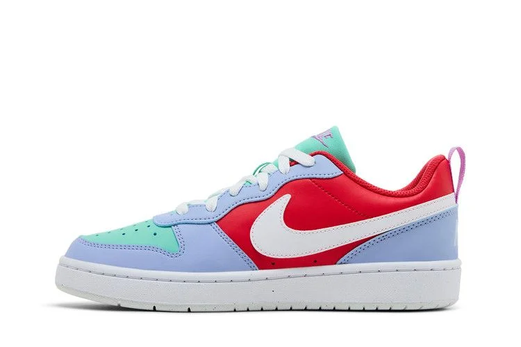 Krossovki-Nike-Court-Borough-Low-Recraft-GS-Cobalt-Bliss-Track-Red-2