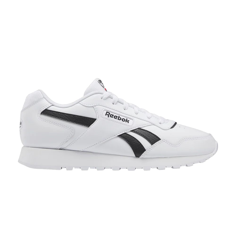 Krossovki-Reebok-Glide-White-Black