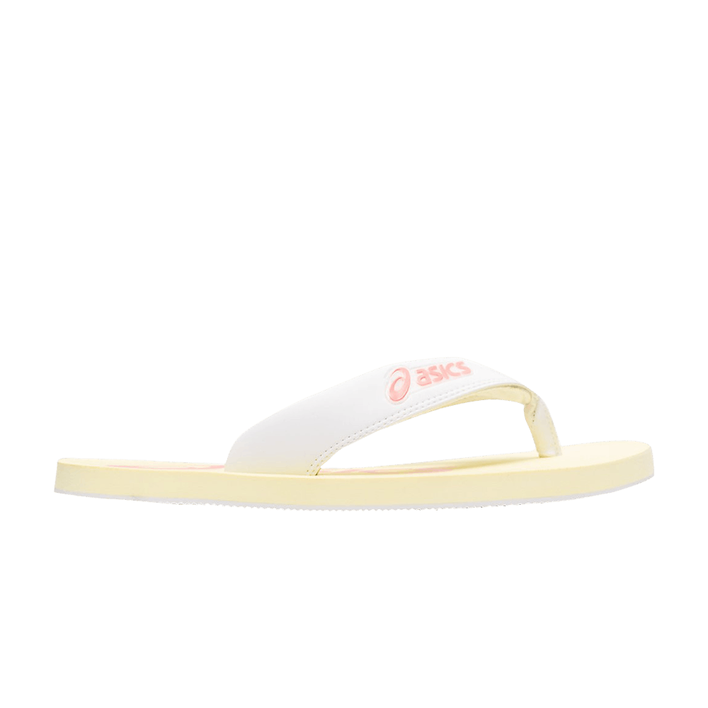 Asics Zorian BM Sandal 'White Guava'