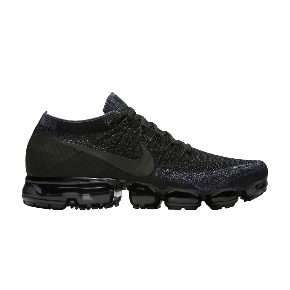Krossovki-NikeLab-Wmns-Air-VaporMax-Triple-Black