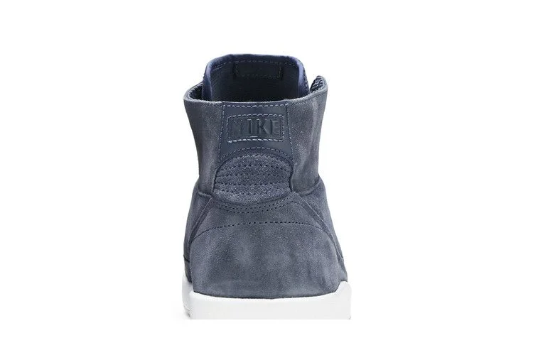 Кроссовки Air Jordan 2 Retro Deconstructed 'Thunder Blue'