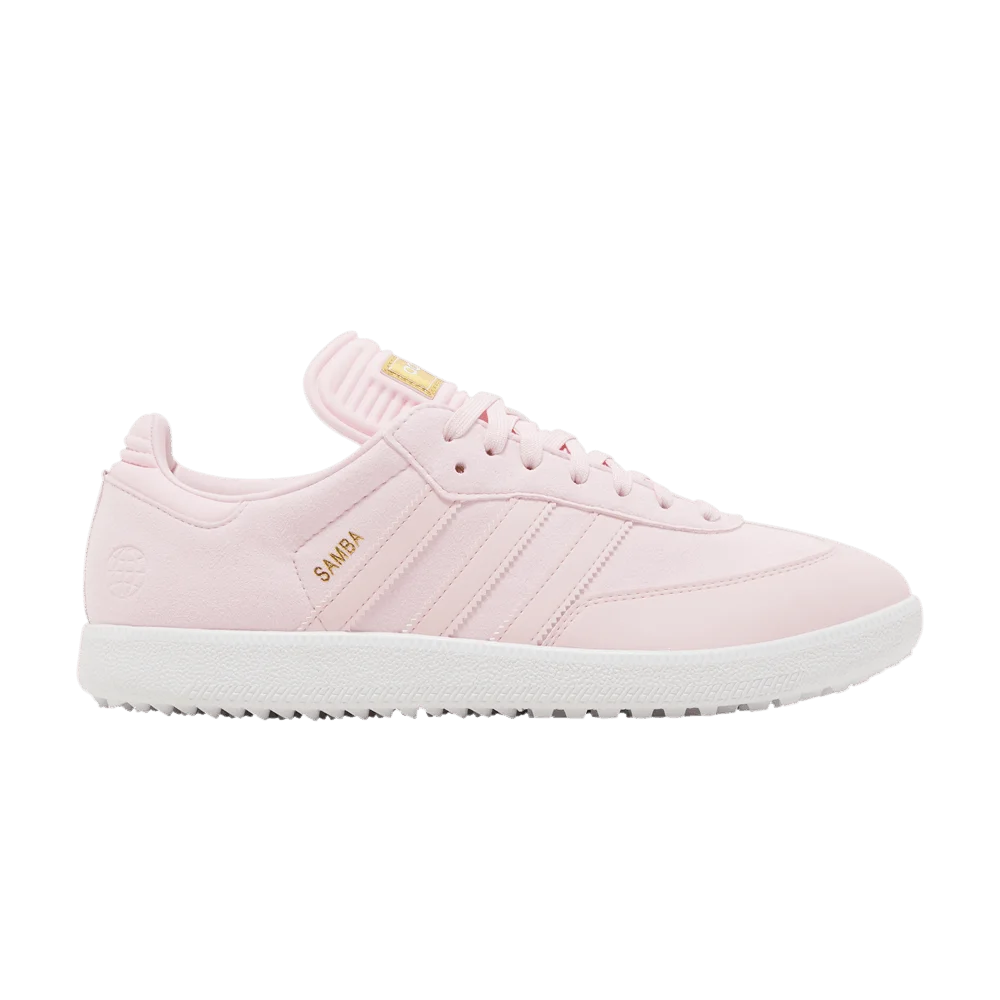 Krossovki-adidas-Samba-Spikeless-Golf-SE-Clear-Pink