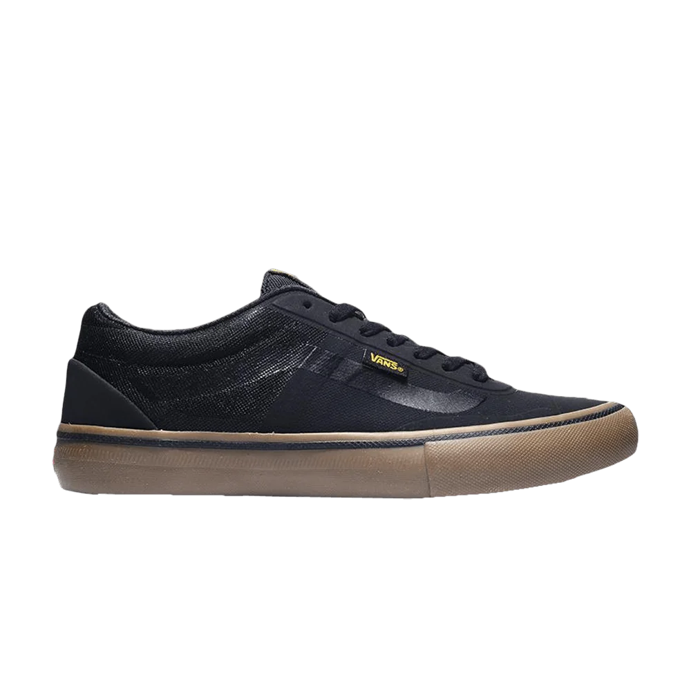 Кроссовки Vans AV Rapidweld Pro Lite 'Black Gum'