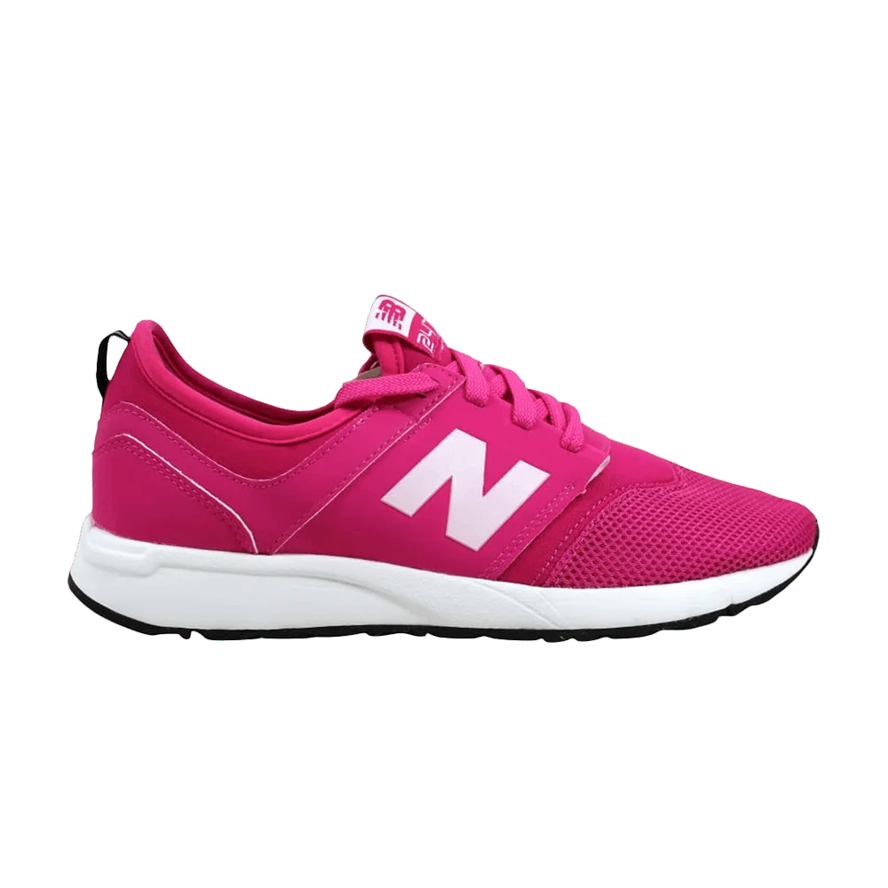 Krossovki-New-Balance-247-Classic-Kids-Pink-Flamingo