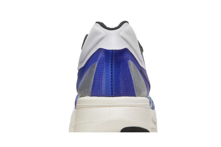 Кроссовки adidas Adizero Adios Pro 2 'Sonic Ink Screaming Green'