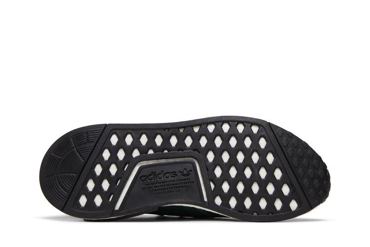 Кроссовки adidas Wmns NMD_R1 'Dark Green'