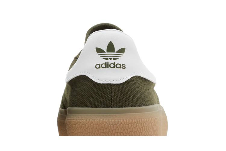 Adidas 3MC 'Olive Strata Gum'
