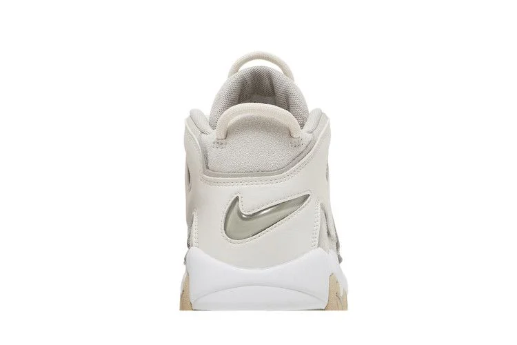 Кроссовки Nike Air More Uptempo 'Phantom'