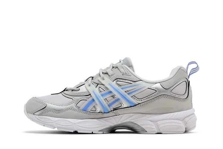 Кроссовки ASICS Gel NYC Utility 'Cloud Grey Periwinkle Blue'