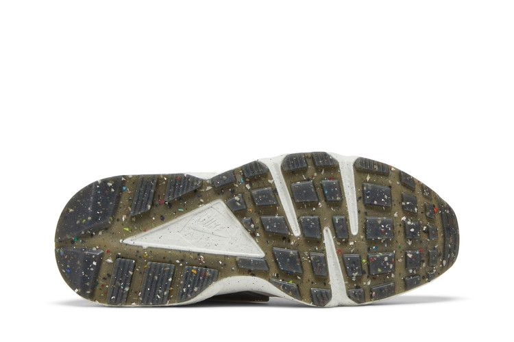 Кроссовки Nike Wmns Air Huarache Crater Premium 'Phantom'