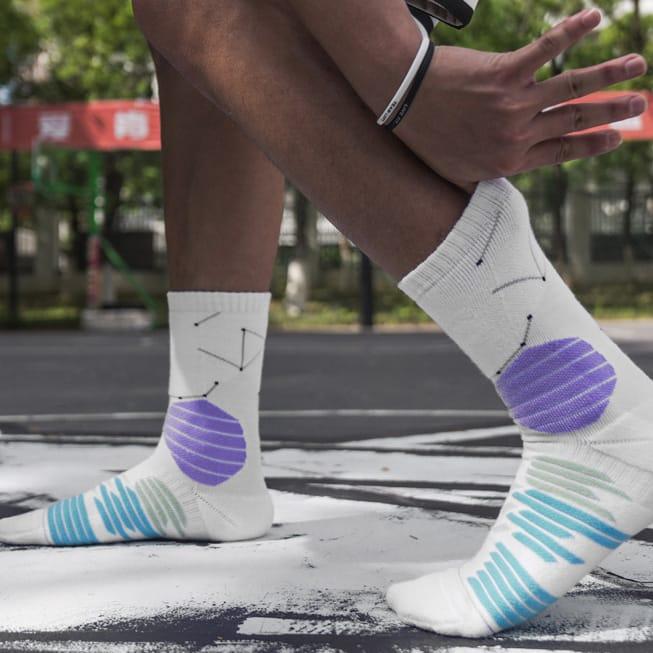 Ehot-Constellation-White-Purple-Crew-Socks-1