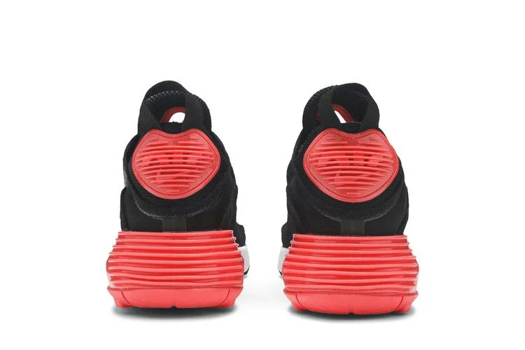 Кроссовки Nike Air Max 2090 ‘Infrared Duck Camo’