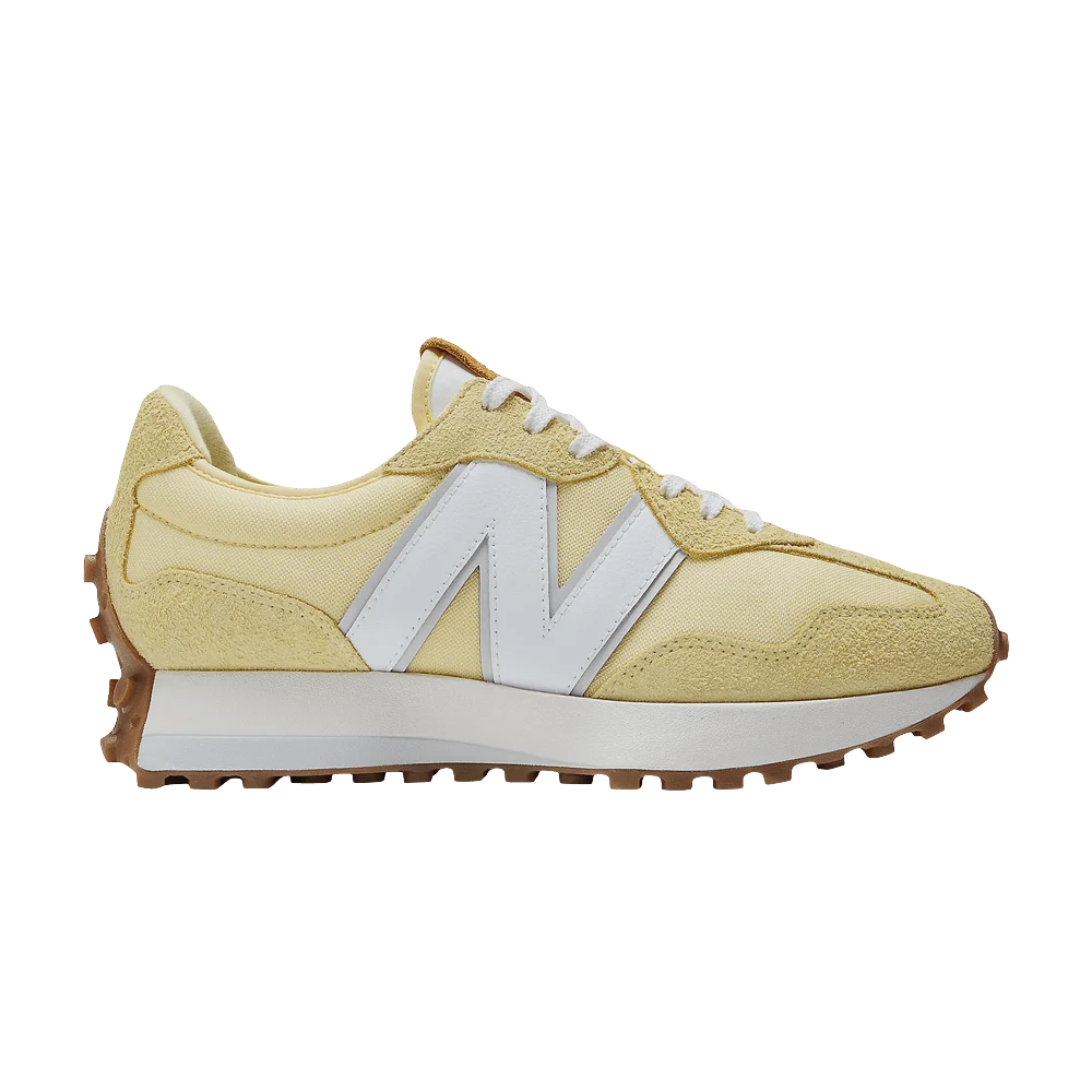 Krossovki-New-Balance-Wmns-327-Maize