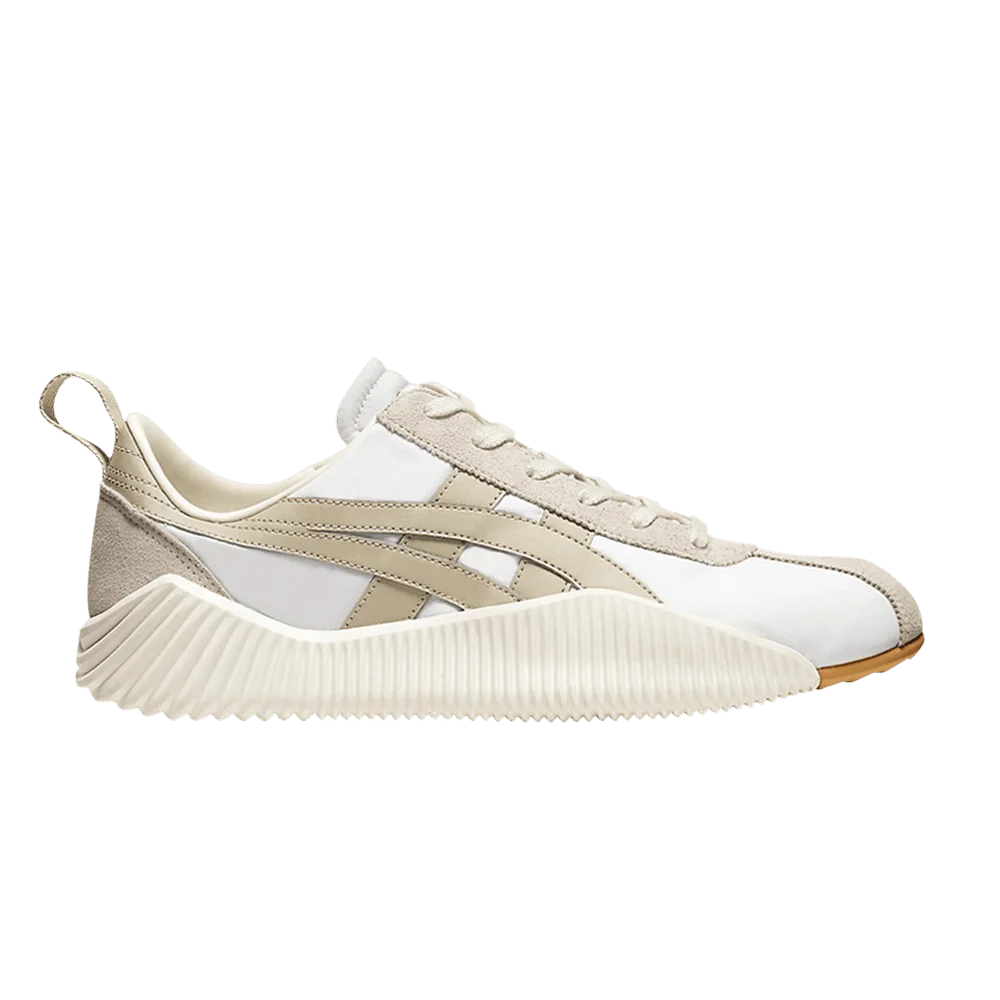 Кроссовки Onitsuka Tiger Acromount 'Cream Putty'