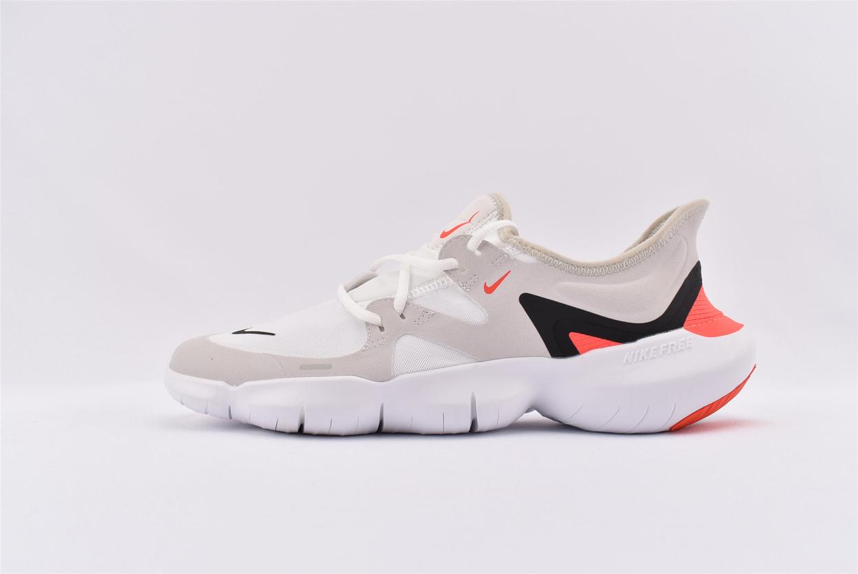 Кроссовки Nike Free RN 5.0 'Vast Grey'