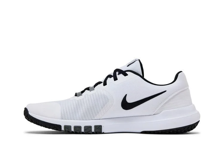 Кроссовки Nike Flex Control 4 'White'