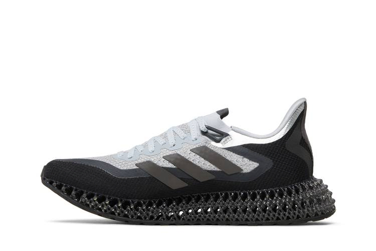 Кроссовки adidas 4DFWD 2 'Halo Silver Carbon'
