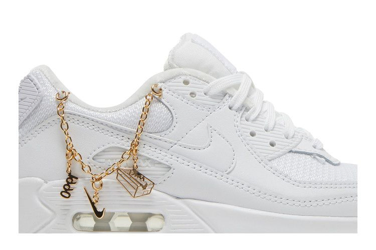 Кроссовки Nike Wmns Air Max 90 Premium 'Lucky Charms'