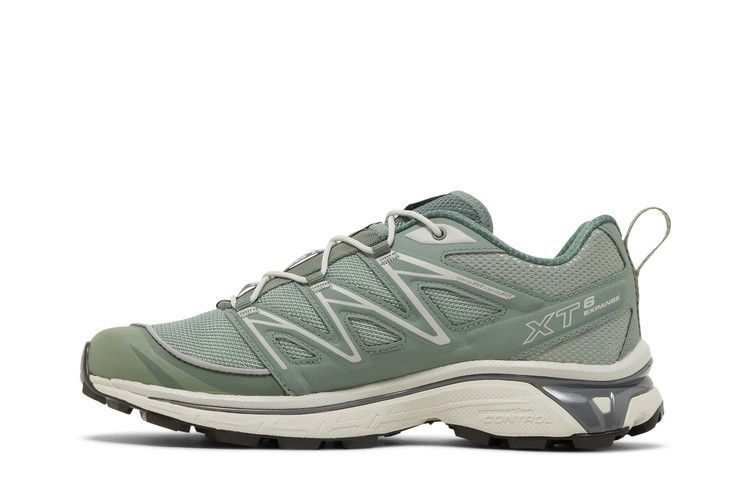 Кроссовки Salomon XT-6 Expanse 'Lily Pad'