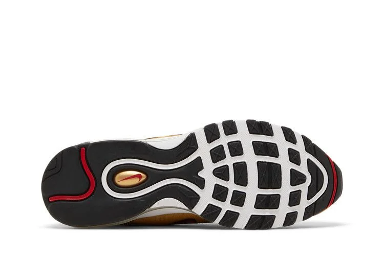 Кроссовки Nike Air Max 97 OG 'Metallic Gold' 2023