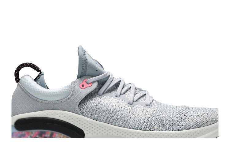 Кроссовки Nike Joyride Run Flyknit 'Obsidian Mist'