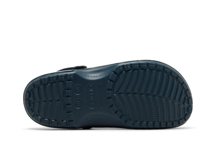 Сабо Naruto Shippuden x Crocs Classic Clog 'Itachi'