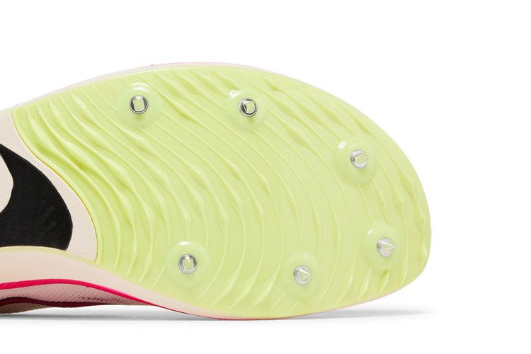 Кроссовки Nike ZoomX Dragonfly 'Sail Fierce Pink'