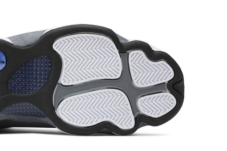 Кроссовки Air Jordan 13 Retro 'Flint' 2020
