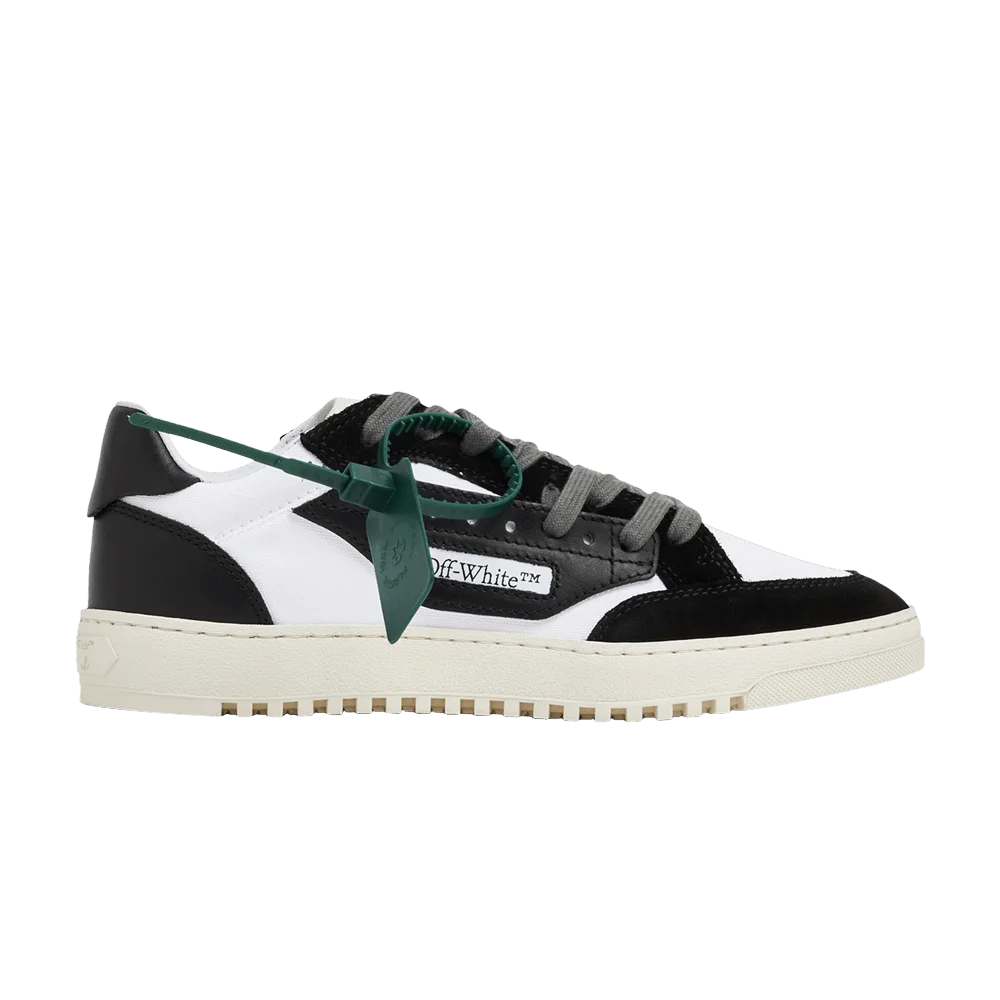 Krossovki-Off-White-Wmns-5.0-Low-Black-White