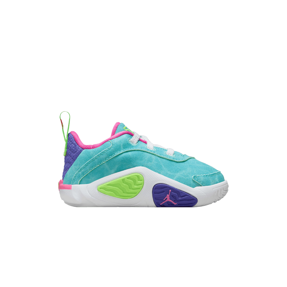 Кроссовки Air Jordan Tatum 2 TD 'Wave Runner'