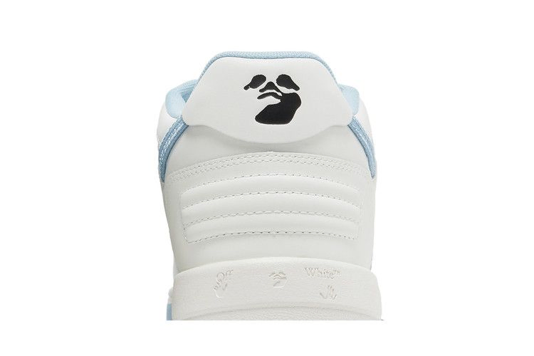 Кроссовки Off-White Out of Office 'White Light Blue'