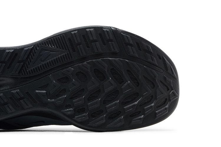Кроссовки Nike Juniper Trail 2 GORE-TEX 'Black Cool Grey'