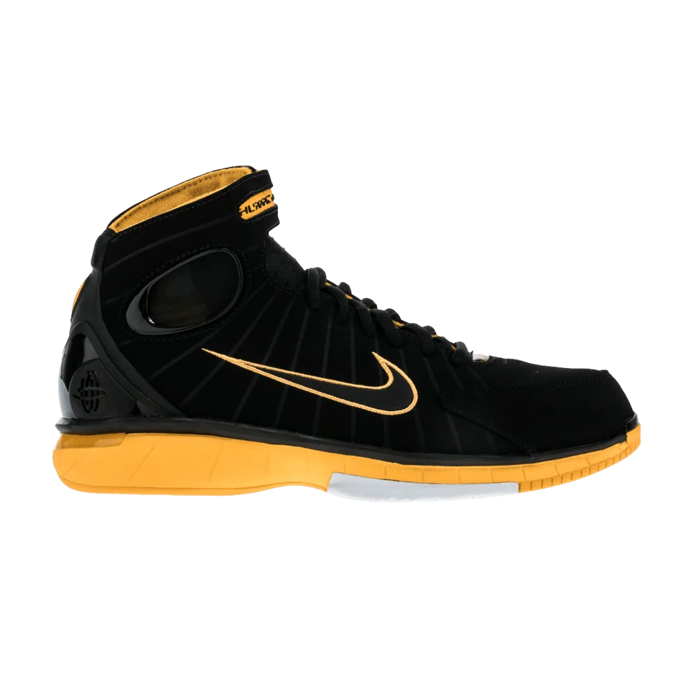 Krossovki-Nike-Air-Zoom-Huarache-2K4-Black-Maize