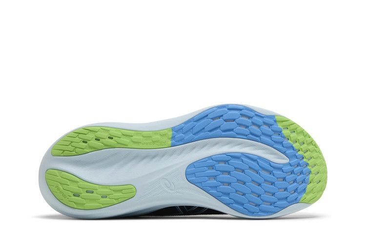 Кроссовки Asics Gel Nimbus 26 4E Wide 'French Blue'