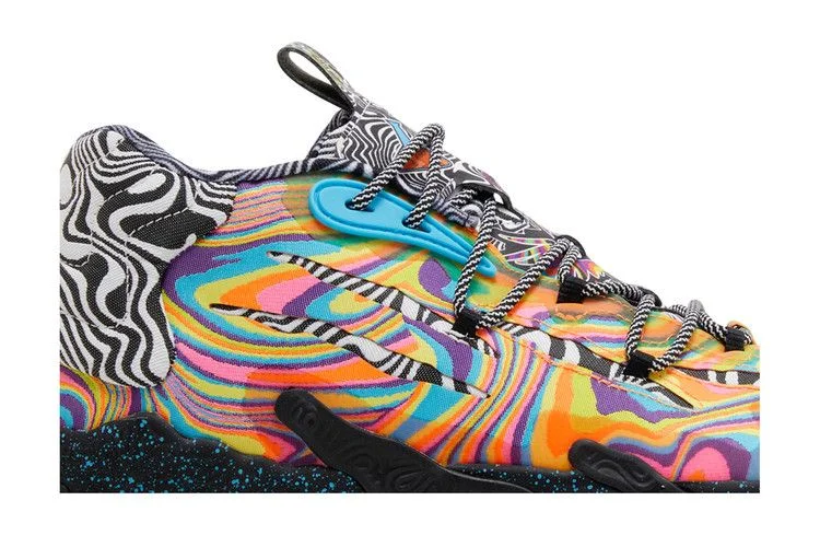 Кроссовки Dexter's Laboratory x Puma MB.03