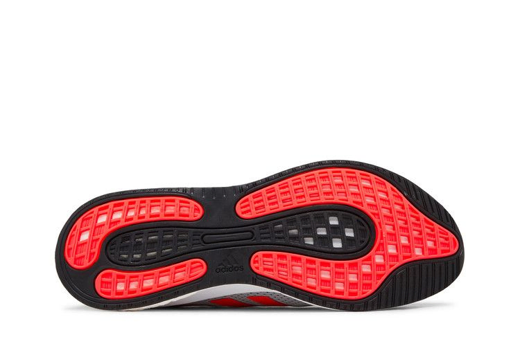 Кроссовки adidas Supernova M 'Grey Turbo'
