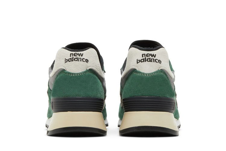 Кроссовки New Balance 1300 Made in USA 'Acidic Green'
