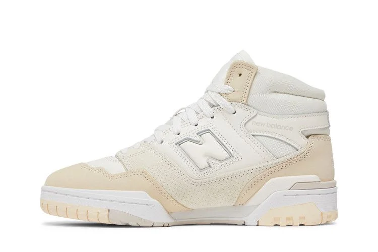 Кроссовки New Balance 650R 'Beige'