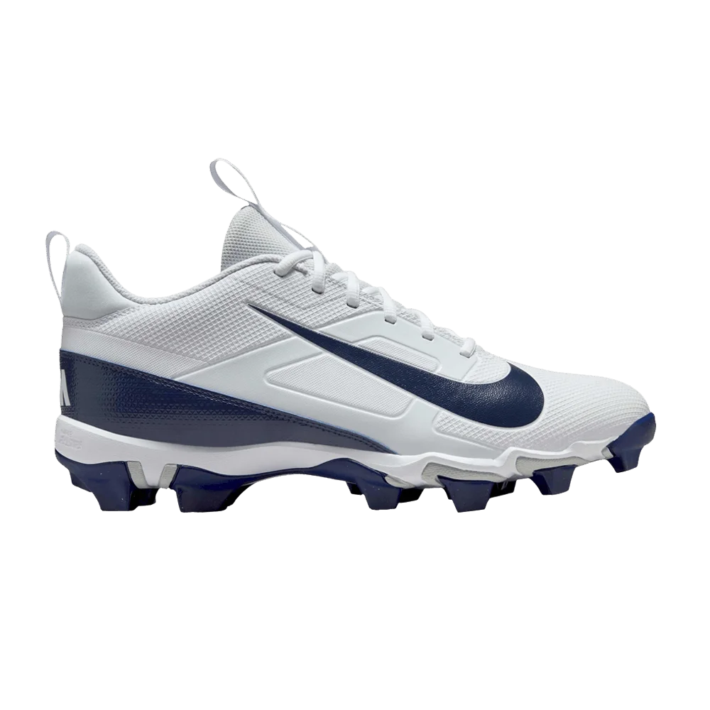 Кроссовки Nike Alpha Menace 4 Shark 'White Midnight Navy'