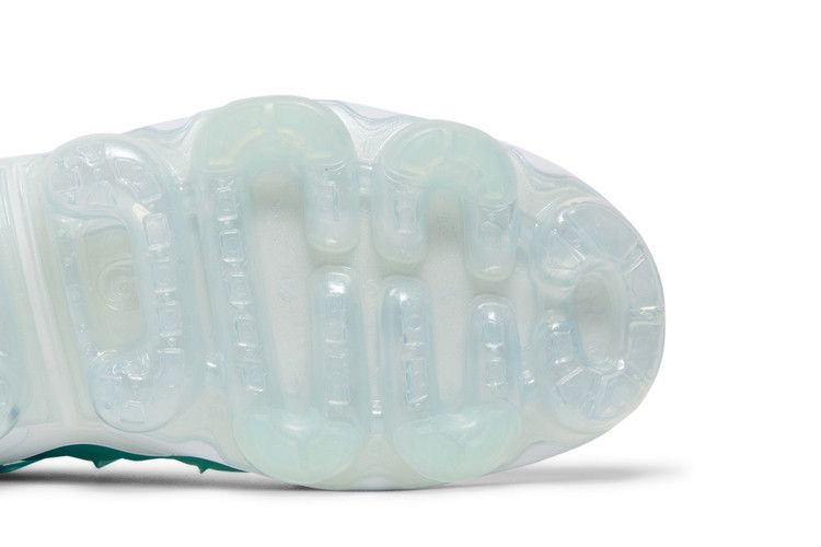 Кроссовки Nike Wmns Air VaporMax Plus 'Mint Foam Laser Blue'