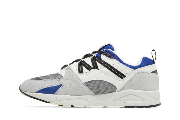 Кроссовки Karhu Fusion 2.0 'Ursa Minor - Dawn Blue Jet Black'