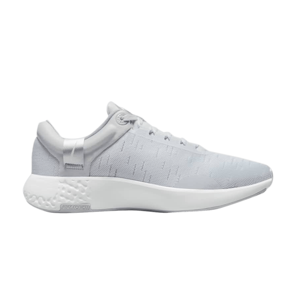 Кроссовки Nike Wmns Renew Serenity Run 'Pure Platinum'