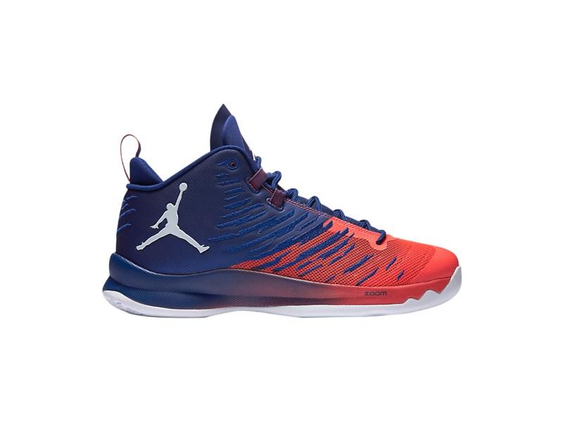 Кроссовки Air Jordan Super Fly 5