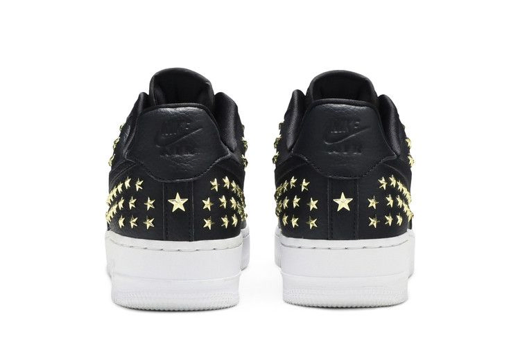 Кроссовки Nike Wmns Air Force 1 Low 'Star-Studded'