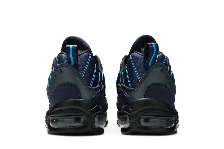 Кроссовки Nike Air Max 98 'Dark Navy'