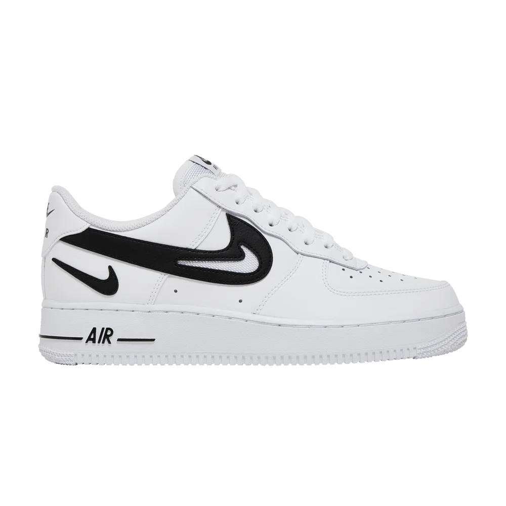Krossovki-Nike-Air-Force-1-07-Cut-Out-Swoosh-White-Black
