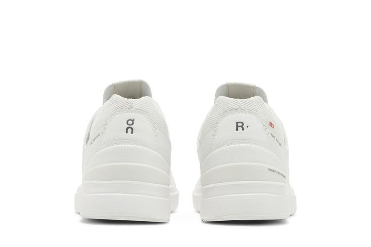 Кроссовки ON The Roger Clubhouse 'White'